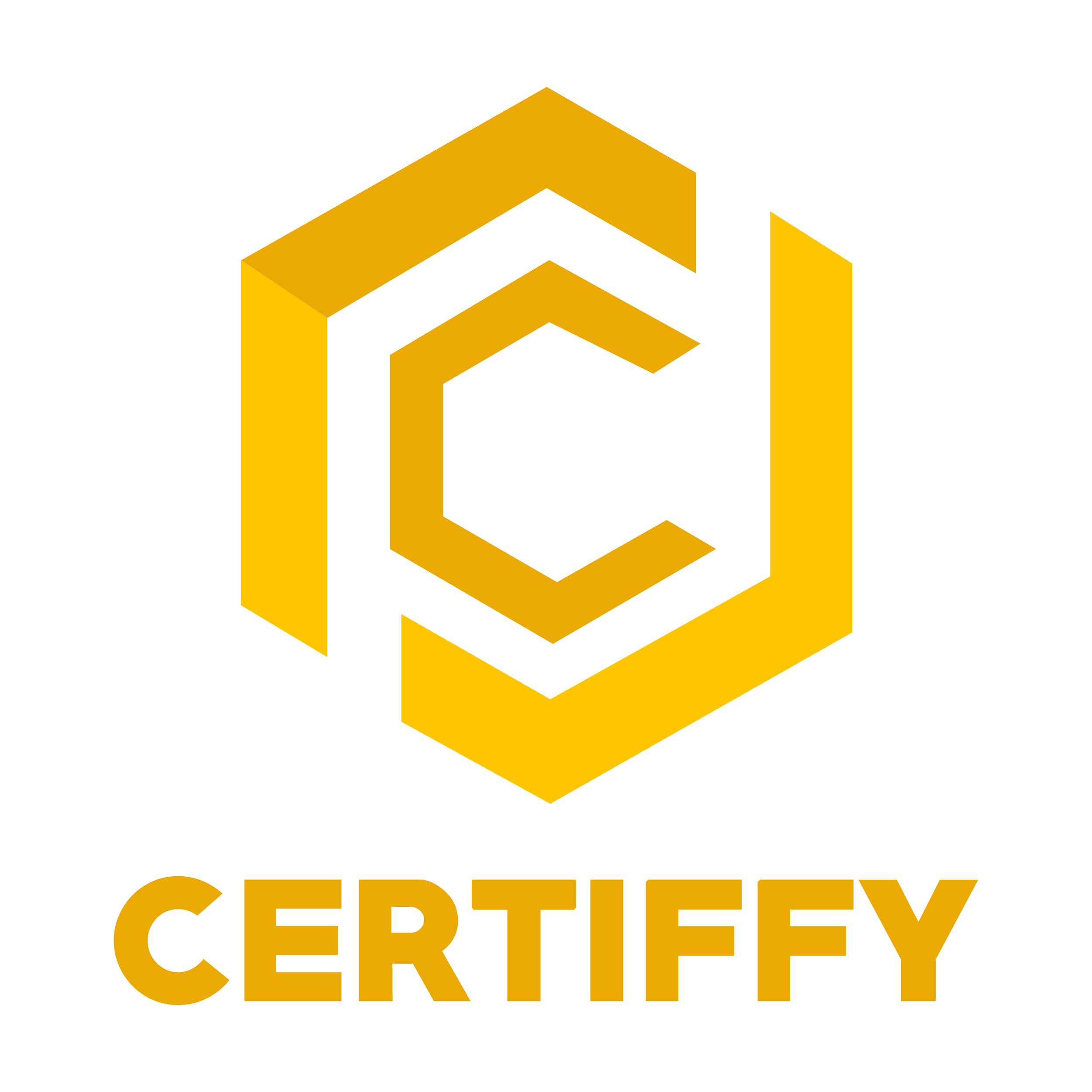 Certiffy